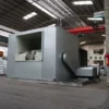 Centrifugal Blower, 380V, Cast, AHU - view 3