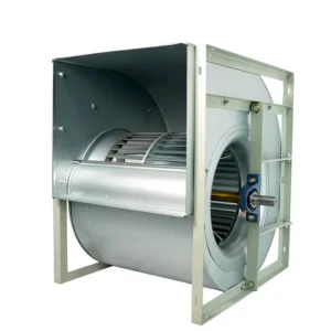 Centrifugal Blower, 380v, Cast Iron