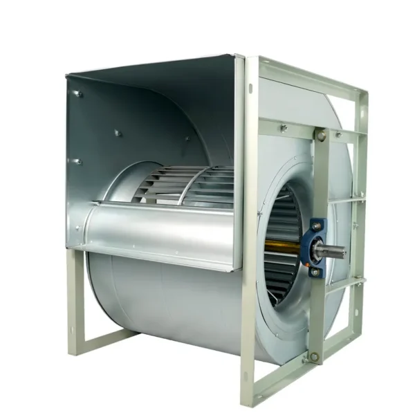 Centrifugal Blower, 380v, Cast Iron