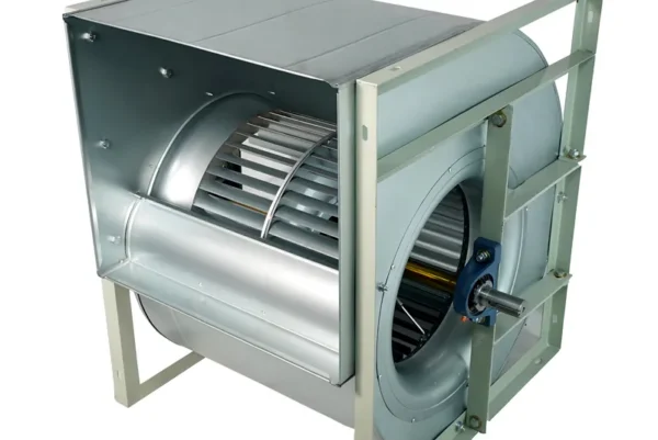 Centrifugal Blower, 380v, Cast Iron - view 2