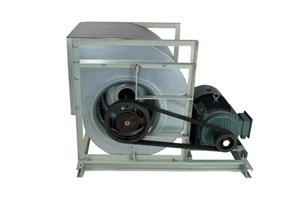 Centrifugal Blower, 380v, Cast Iron - view 3