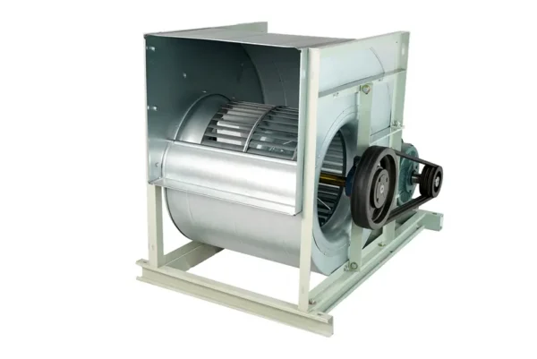 Centrifugal Blower, 380v, Cast Iron - view 4