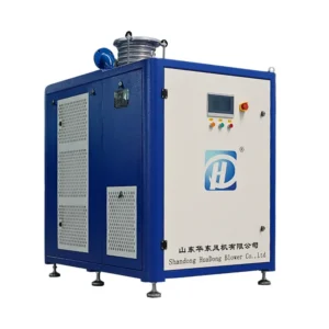 Centrifugal Blower, 380V, Electric