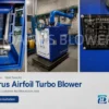 Centrifugal Blower, 380V, Electric - view 3