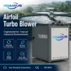 Centrifugal Blower, 380V, Electric - view 5