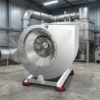 Centrifugal Blower, 380V, Stainless, Steel