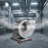 Centrifugal Blower, 380V, Stainless, Steel - view 2