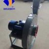 Centrifugal Blower, 3HP, 2.2Kw, 9-19, 380V - view 3