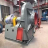 Centrifugal Blower, 3HP, 2.2Kw, 9-19, 380V - view 5