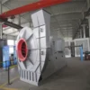 Centrifugal Blower, 3HP, 2.2Kw, 9-19, 380V - view 6