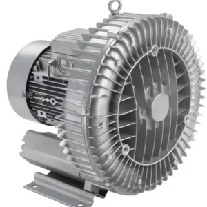 Centrifugal Blower, 3KW, 730, AH26, 220V
