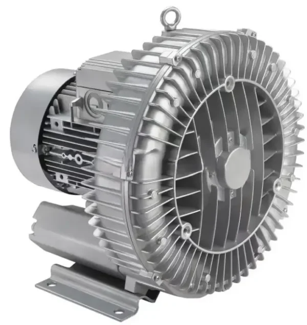 Centrifugal Blower, 3KW, 730, AH26, 220V