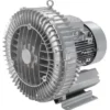 Centrifugal Blower, 3KW, 730, AH26, 220V - view 2