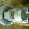 Centrifugal Blower, 3KW, 730, AH26, 220V - view 4