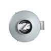 Centrifugal Blower, 4-10, 100mm, 250mm, Inline - view 3