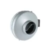 Centrifugal Blower, 4-10, 100mm, 250mm, Inline - view 4