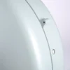 Centrifugal Blower, 4-10, 100mm, 250mm, Inline - view 6