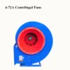 Centrifugal Blower, 4-72-3.6A, 8000, 3kw - view 2
