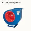 Centrifugal Blower, 4-72-3.6A, 8000, 3kw - view 4