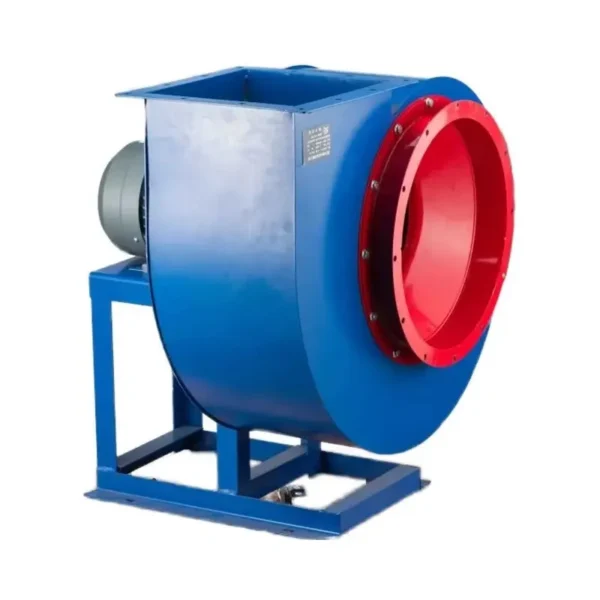 Centrifugal Blower, 4-72, 380V - view 2