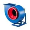 Centrifugal Blower, 4-72, 380V - view 4