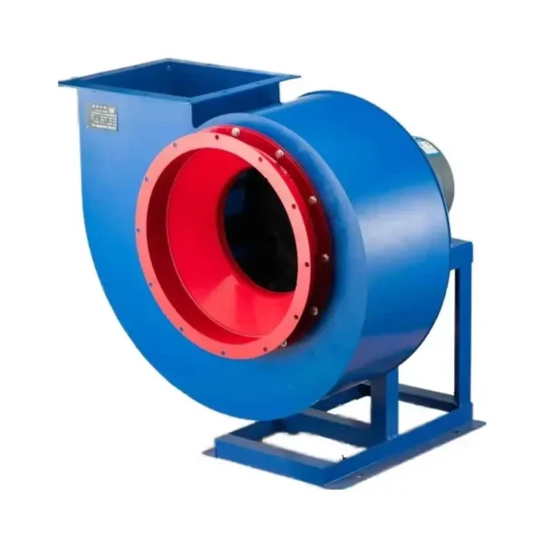 Centrifugal Blower, 4-72, 380V - view 4