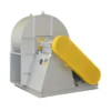 Centrifugal Blower, 4-72, 380V, 2800 RPM