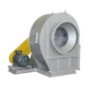 Centrifugal Blower, 4-72, 380V, 2800 RPM - view 2