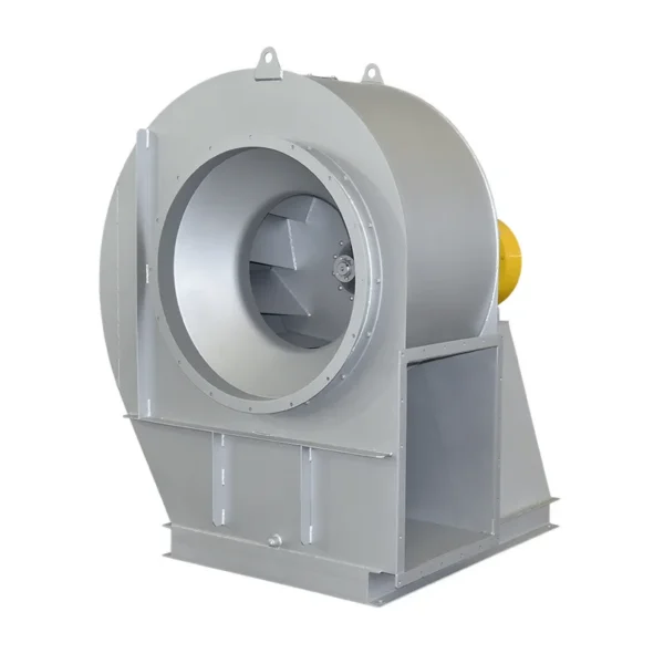 Centrifugal Blower, 4-72, 380V, 2800 RPM - view 3