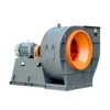 Centrifugal Blower, 4-72, Stainless, Steel, 55kw