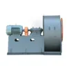 Centrifugal Blower, 4-72, Stainless, Steel, 55kw - view 2