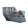 Centrifugal Blower, 4-72, Stainless, Steel, 55kw - view 4