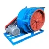 Centrifugal Blower, 40000, M3h, 380V/220V
