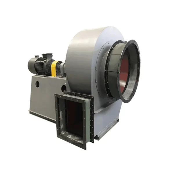 Centrifugal Blower, 40000, M3h, 380V/220V - view 2
