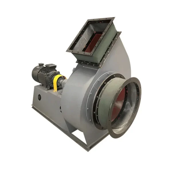 Centrifugal Blower, 40000, M3h, 380V/220V - view 3