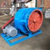Centrifugal Blower, 40000, M3h, 380V/220V - view 4