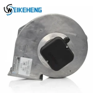 Centrifugal Blower, 400V, G2D180-AE02-26