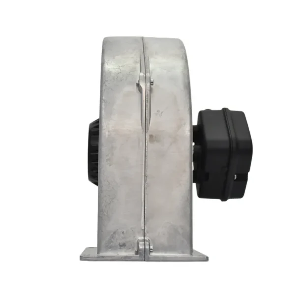 Centrifugal Blower, 400V, G2D180-AE02-26 - view 3