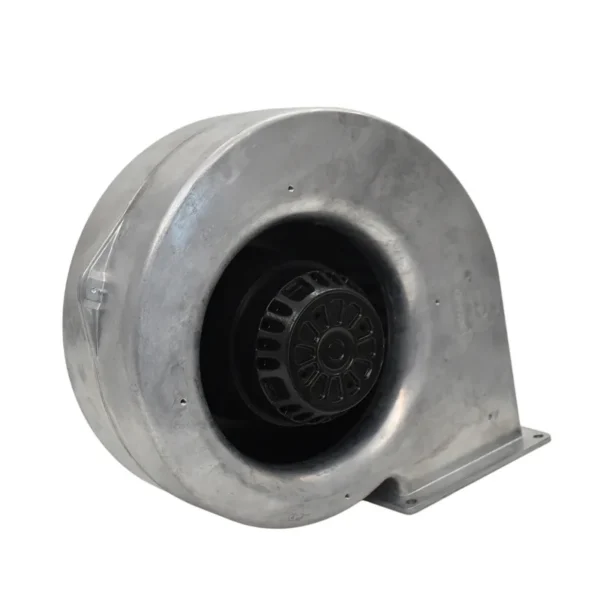 Centrifugal Blower, 400V, G2D180-AE02-26 - view 4