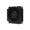 Centrifugal Blower, 40X40X10, 5V/12V/24V, Brushless, Axial