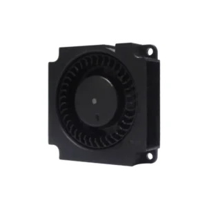 Centrifugal Blower, 40X40X10, 5V/12V/24V, Brushless, Axial