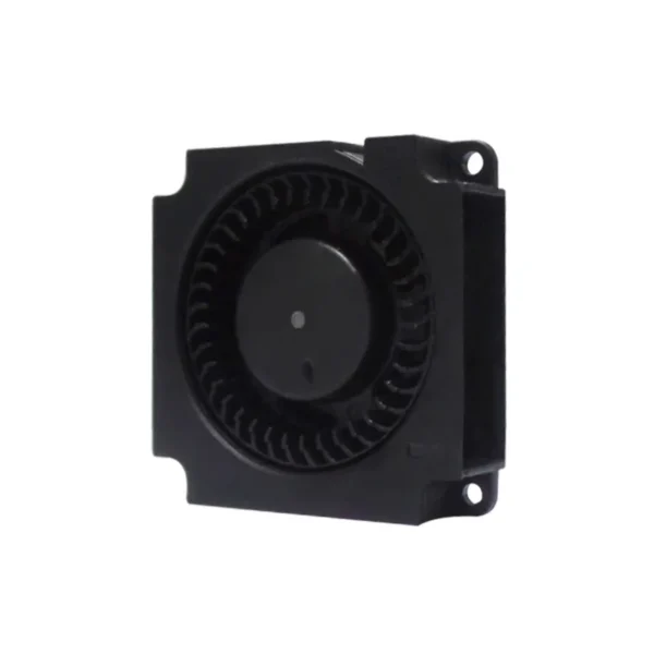 Centrifugal Blower, 40X40X10, 5V/12V/24V, Brushless, Axial