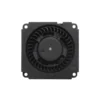 Centrifugal Blower, 40X40X10, 5V/12V/24V, Brushless, Axial - view 2