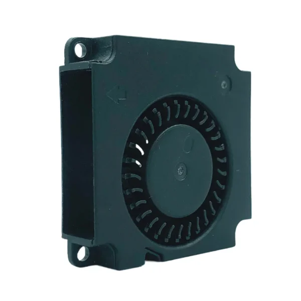 Centrifugal Blower, 40X40X10Mm, 8500Rpm, 4010, 5V - view 2