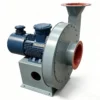 Centrifugal Blower, 415V, Corded Electric