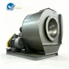 Centrifugal Blower, 415V, Corded Electric