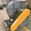 Centrifugal Blower, 415V, Corded Electric - view 4