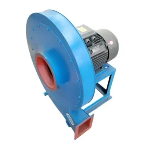 Centrifugal Blower, 415V, Electric