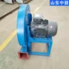 Centrifugal Blower, 415V, Electric - view 2
