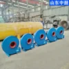 Centrifugal Blower, 415V, Electric - view 3